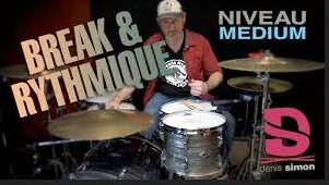 tuto batterie musique youtube
