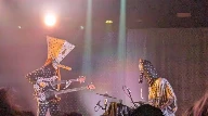 angine de poitrine rock live